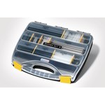 Assortimentsdoos krimpkous HellermannTyton ShrinKit 321-A-PO-X-BK/CL Assortimentsdoos krimpkous HellermannTyton ShrinKit 321-A-PO-X-BK/CL